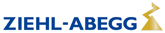 Ventilation Accessoires ventilation Ziehl Abegg