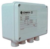 Coffret électrique pour pompe immergée Lowara (Xylem) QCL5