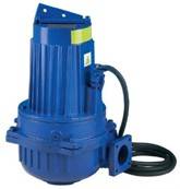 station de relevage lowara