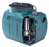 station de relevage lowara