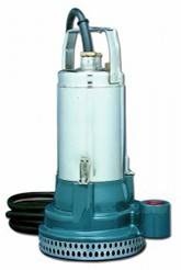 station de relevage lowara