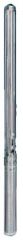 Electropompe immergée multicellulaire pour forage 6 pouces Lowara (Xylem) OZ6-FZ6