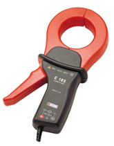 Appareil de mesure / Pince ampèremétrique Metrix C103