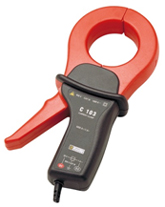 Appareil de mesure / Pince ampèremétrique Metrix C106