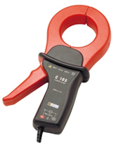Appareil de mesure / Pince ampèremétrique Metrix C107