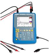 Appareil de mesure / Oscilloscope numérique analyseur-enregistreur Metrix OX 6602B