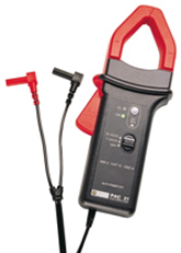 Appareil de mesure / Pince ampèremétrique Metrix PAC21