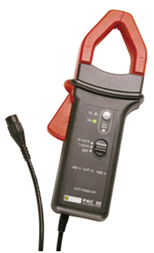 Appareil de mesure / Pince ampèremétrique Metrix PAC 22 (PAC22)