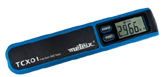 Appareil de mesure / Testeur de composants montés en surface Metrix TCX 01 (TCX001-Z)