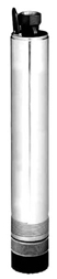 Pompe de forage immergée 4 (100 mm) Nocchi DOMINATOR 4 PLUS