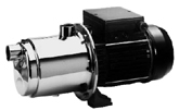 Pompe de surface Nocchi MULTINOX-XC