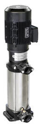 Pompe de surpression, arrosage Nocchi MULTINOX-VE+