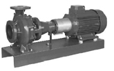 Pompe de surpression, arrosage Nocchi NRB4