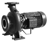 Pompe de surpression, arrosage Nocchi NRM4