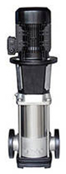 Pompe de surpression, arrosage Nocchi PVMX