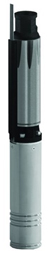 Hydraulique de pompe immergée 4 pouces multietagée sans moteur Nocchi (Pentair) K-SERIES