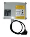 Coffret électrique pour pompe immergée Pedrollo CFM