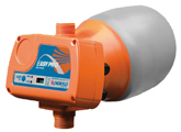 Automatisme pour pompe immergée Pedrollo EASYPRO (X2C0018)