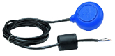 Flotteur / Interrupteur de niveau Pedrollo T80