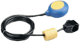 Flotteur / Interrupteur de niveau Pedrollo T80si
