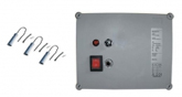 Coffret électrique pour pompe immergée Pedrollo QMDE
