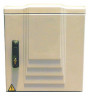 Coffret électrique de commande pour Pompe de relevage Pedrollo VIGILEC V2ZBS-EXT