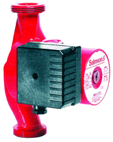 Circulateur De Chauffage Salmson SXM 32-45 F – Comme Neuf