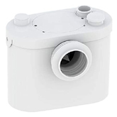 Station de relevage pour WC et lave-mains Sfa SANIBROYEUR PRO UP (3308811398017)