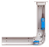 Pompe de relevage de condensats pour climatiseur Sfa SANICONDENS CLIM PACK S (3308815083919)