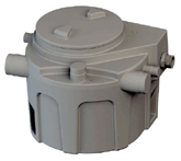 Station de relevage compacte eaux usées Sfa SANIFOS 110 EAUX GRISES, EAUX-VANNES