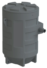 Station de relevage pour eaux usées domestiques Sfa SANIFOS 280 EAUX GRISES, EAUX-VANNES