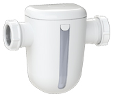 Kit de neutralisation de condensats de chaudière Sfa SANINEUTRAL MINI (3308815075778)