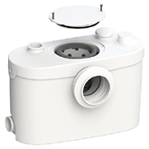 Station de relevage compacte pour salle d'eau Sfa SANIPRO XR UP (3308815074108)