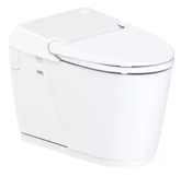 Broyeur sanitaire compact pour WC Sfa SANISMART (3308815081403)