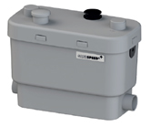 Pompe de relevage pour eaux grises Sfa SANISPEED+ (3308815074054)