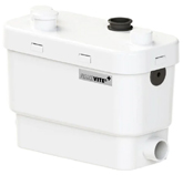 Pompe de relevage pour eaux claires domestiques Sfa SANIVITE+ (3308815074085)