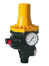 Pressostat électronique pour commande automatique de pompe Sfa PC1 (3308815100906) (3308815100906) (3308815100906)