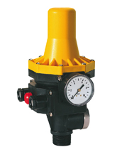 Pressostat électronique pour commande de pompe Sfa PC2 (3308815100913) (3308815100913) (3308815100913)