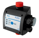 Pressostat électronique pour gestion automatique de pompe Sfa PC3 (3308815100920) (3308815100920) (3308815100920)