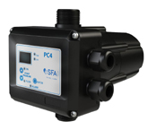 Pressostat électronique pour pompe de surpression Sfa PC4 (3308815100937) (3308815100937) (3308815100937)