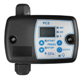 Pressostat électronique pour pompe à eau claire Sfa PC6 (3308815100951) (3308815100951)