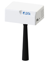 Alarme de niveau d'eau pour broyeur et pompe Sfa SANIALARM (3308810042799)