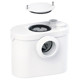 Sanibroyeur compact pour WC Sfa SANIBROYEUR UP (3308815074191)