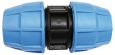 Raccord de réparation polypropylène pour réseaux d'eau Sferaco 1005 manchon accouplement