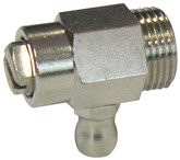 Robinet de vidange pour radiateurs Sferaco 1316