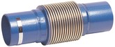 Manchon compensateur métallique à soufflet inox à souder Sferaco 1511
