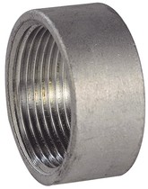 Raccord de réparation demi-manchon inox taraudé Sferaco 2017