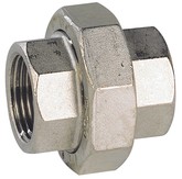 Raccord union inox de réparation femelle-femelle Sferaco 2025