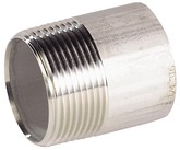 Embout mâle à souder inox pour raccordement fileté Sferaco 2039 standard