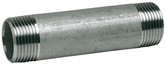 Raccord de réparation mamelon tube standard en inox 316 Sferaco 2041 longueur 200 mm